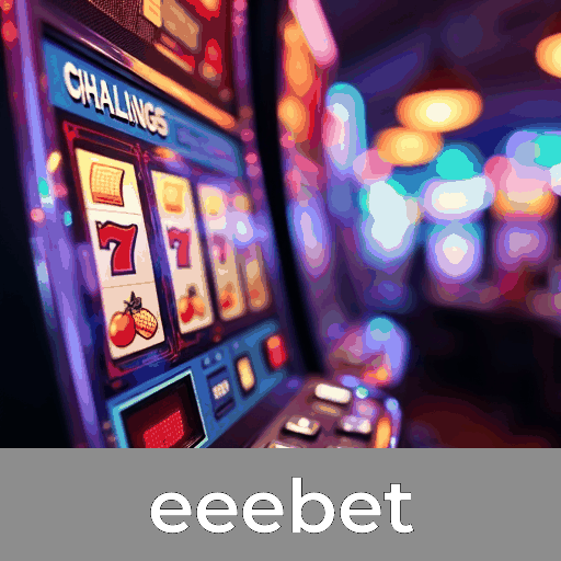 Eeebet: Plataforma de Cassino Online e Apostas Seguras